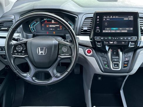 Used 2018 Honda Odyssey EX-L image 14
