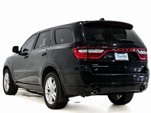 Used 2022 Dodge Durango GT image 8