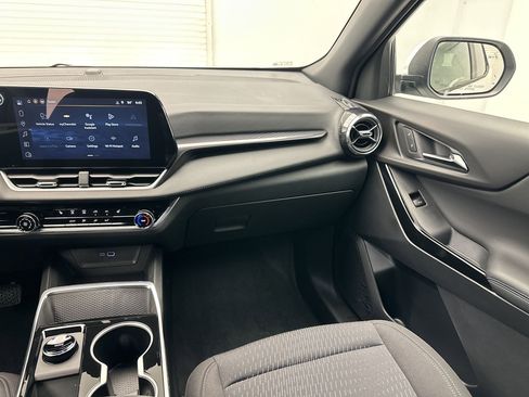 New 2026 Chevrolet Equinox LT w/ LPO, Floor Liner Package AWD/4WD image 27
