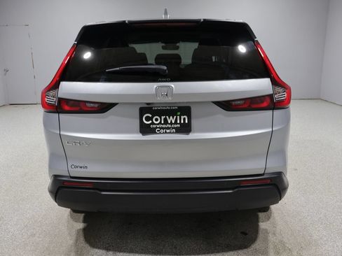 Used 2024 Honda CR-V EX-L image 4