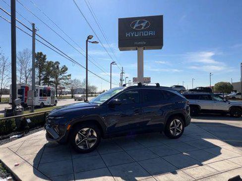 Used 2026 Hyundai Tucson SEL FWD image 7