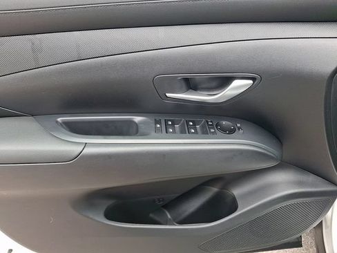 Used 2025 Hyundai Santa Cruz SEL FWD image 14