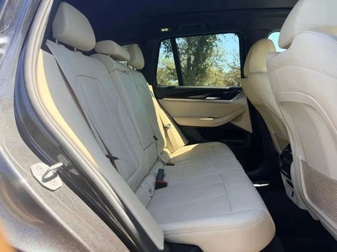Used 2019 BMW X3 sDrive30i w/ Premium Package RWD image 23