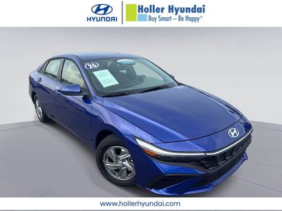 Certified 2026 Hyundai Elantra SE