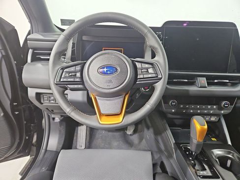 New 2026 Subaru Outback Wilderness w/ Wilderness Plus Package image 14