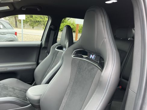 Used 2025 Hyundai Ioniq 5 N AWD/4WD image 19