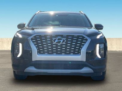 Used 2022 Hyundai Palisade SEL
