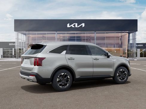 New 2026 Kia Sorento S FWD image 7