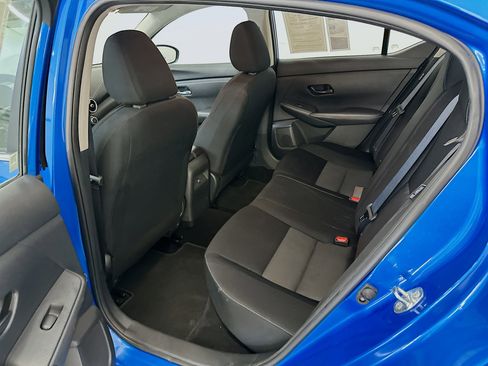 Used 2025 Nissan Sentra SV image 28