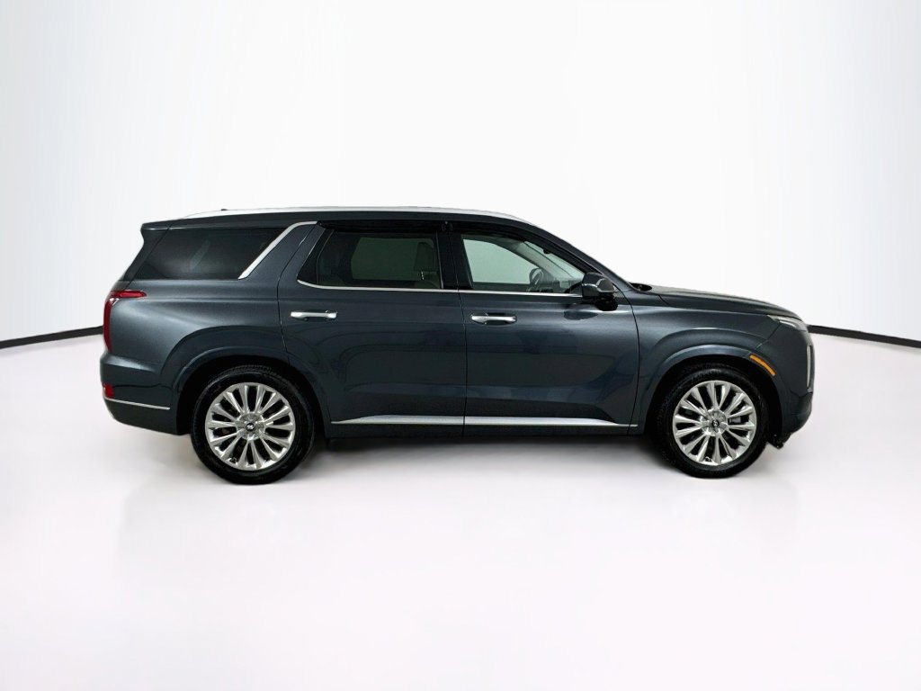 Used 2020 Hyundai Palisade Limited FWD image 9