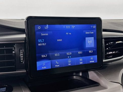 Used 2023 Ford Explorer XLT w/ Equipment Group 202A AWD/4WD image 21
