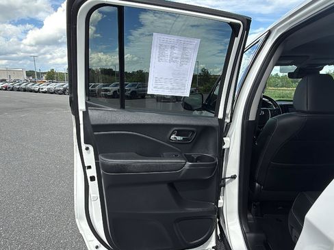 Used 2023 Honda Ridgeline RTL-E image 25
