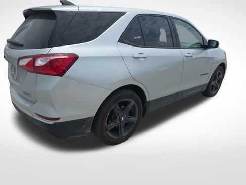 Used 2019 Chevrolet Equinox LT FWD image 7