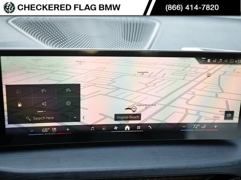 Used 2025 BMW 430i 430i w/ M Sport Package image 35