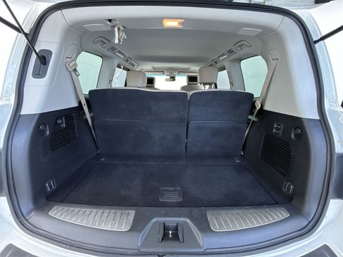 Used 2017 Nissan Armada Platinum w/ Captain Seat Package image 48