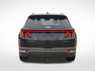 Used 2022 Hyundai Tucson SEL AWD/4WD video 3