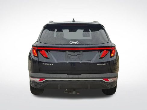 Used 2022 Hyundai Tucson SEL AWD/4WD image 3