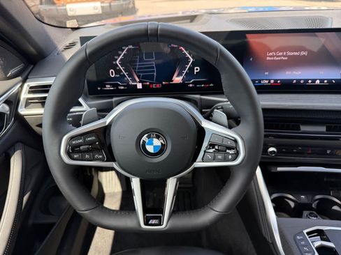 New 2026 BMW 430i xDrive Coupe w/ M Sport Package AWD/4WD image 26