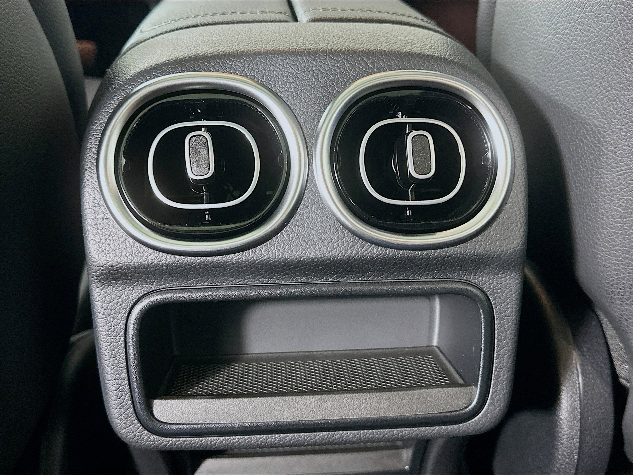 Used 2026 Mercedes-Benz C 300 4MATIC Sedan image 59
