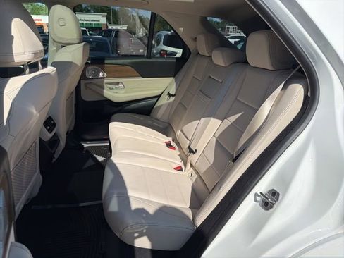 Used 2023 Mercedes-Benz GLE 450 4MATIC image 14