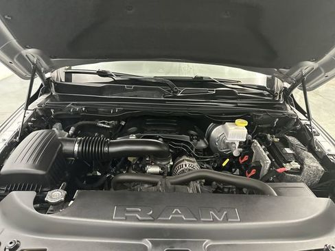 Used 2020 RAM 1500 Big Horn image 21