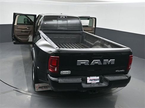 New 2026 RAM 3500 Longhorn image 51