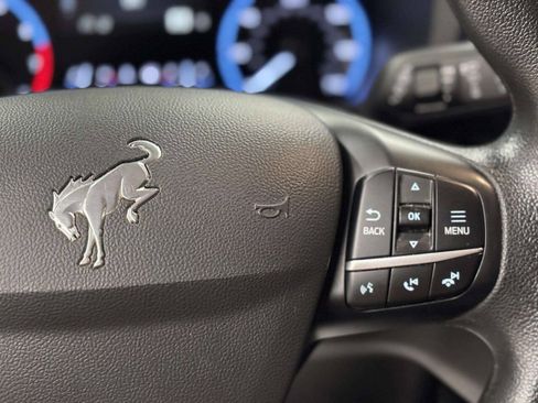 Used 2021 Ford Bronco Sport Big Bend AWD/4WD image 30