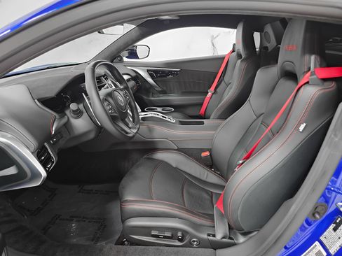 Used 2022 Acura NSX Type S AWD/4WD image 24