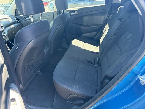 Used 2019 Hyundai Tucson SE FWD image 6