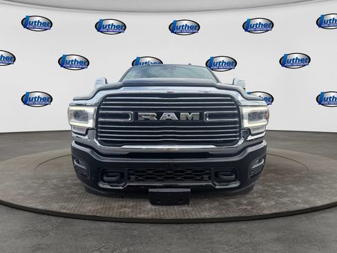 Used 2024 RAM 2500 Laramie w/ Safety Group AWD/4WD image 10