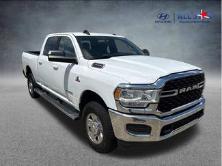 Used 2022 RAM 2500 Big Horn AWD/4WD 360° Tour