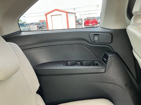 Used 2026 Honda Odyssey EX-L image 26