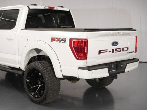 Used 2021 Ford F150 XLT w/ Equipment Group 302A High AWD/4WD image 18