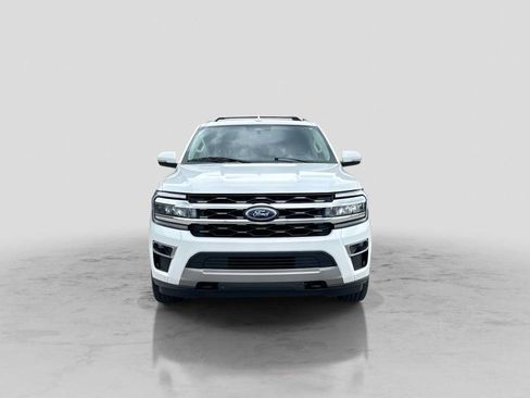 Certified 2023 Ford Expedition Max Limited AWD/4WD image 9