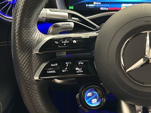 Certified 2025 Mercedes-Benz AMG GT 63 image 25