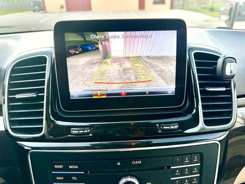 Used 2018 Mercedes-Benz GLE 350 image 21