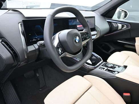 New 2026 BMW X3 xDrive30 w/ Premium Package AWD/4WD image 11