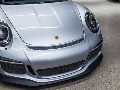 Used 2016 Porsche 911 GT3 RS RWD image 14