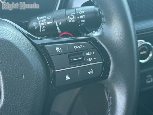 Used 2024 Honda CR-V EX-L image 17