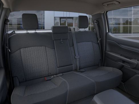 New 2025 Ford Ranger XL image 11