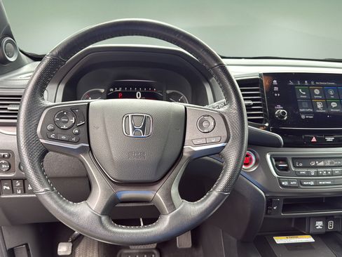 Used 2023 Honda Passport EX-L image 26