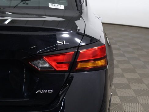 Used 2024 Nissan Altima 2.5 SL image 17