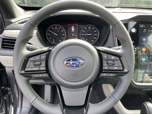 New 2026 Subaru Forester Premium w/ Premium/Limited Package image 22