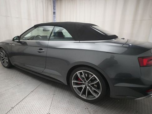 Used 2018 Audi S5 Premium Plus w/ Navigation Package AWD/4WD image 33