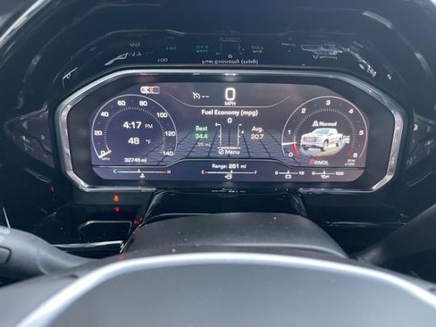 Used 2024 GMC Sierra 1500 SLT image 19