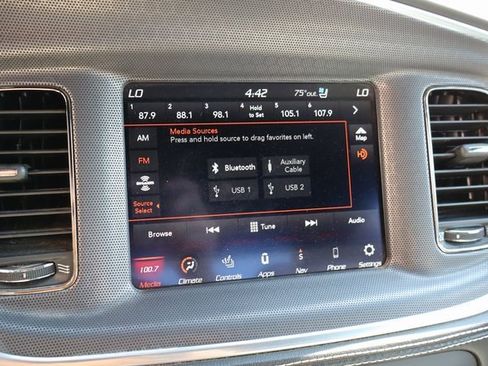 Used 2023 Dodge Charger SRT Hellcat w/ Harman/Kardon Audio Group image 24