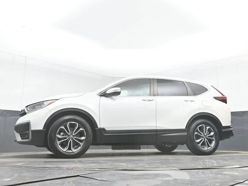 Used 2022 Honda CR-V EX image 39