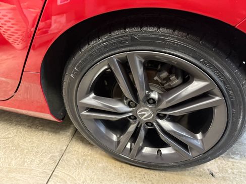 Used 2023 Acura Integra A-Spec image 32