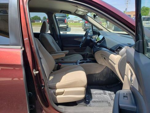 Used 2020 Honda Pilot EX image 18