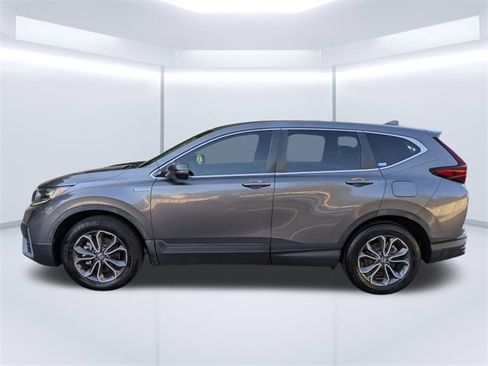 Used 2022 Honda CR-V EX image 7